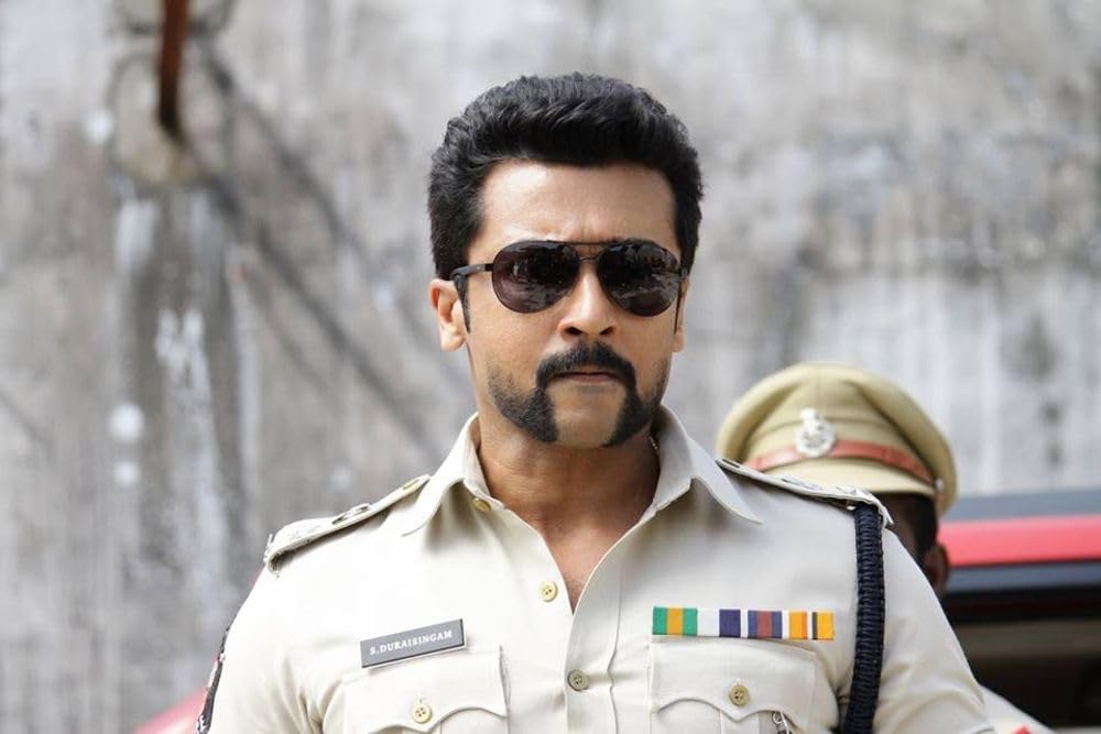 Singam 3 (Si3) box office collection report for Day 3 and Day 4. Check Suriya’s film worldwide earnings, occupancy trends, overseas numbers, and audience response.