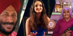 Bollywood biopics bring real-life heroes to the big screen, blending inspiration and emotion. From The Sky is Pink to Saand Ki Aankh, explore how these films celebrate resilience, courage, and extraordinary journeys.