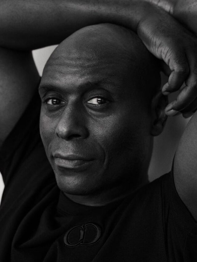 Exceptional Actor Lance Reddick, Who Died at 60, Will Always Be Missed