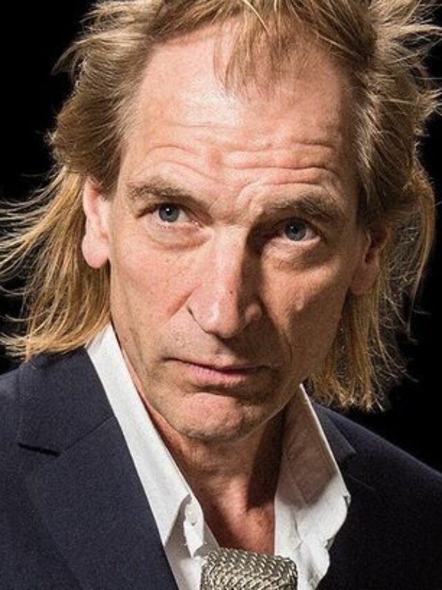 British Actor Julian Sands Found: Pronounced Dead