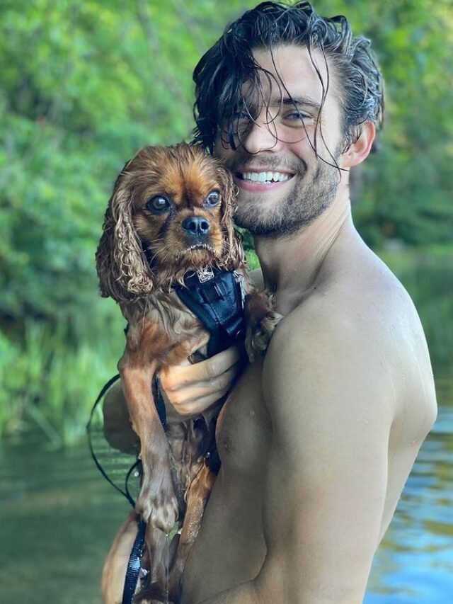 David Corenswet Superman Replaces Henry Cavill