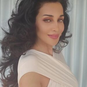 Flora Saini