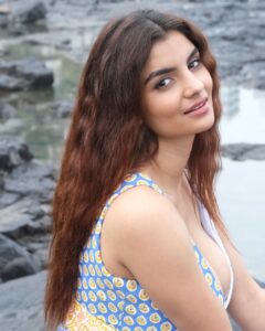 Anveshi Jain