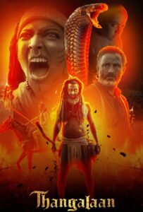 Thangalaan Review: Immerse yourself in the epic saga of Thangalaan, a historical drama that captivates audiences with its stunning visuals, powerful performances, and unforgettable storytelling.