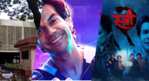 Discover showtimes for "Stree 2" at theaters near you! Read the movie synopsis, reviews, and find out where you can watch this highly anticipated