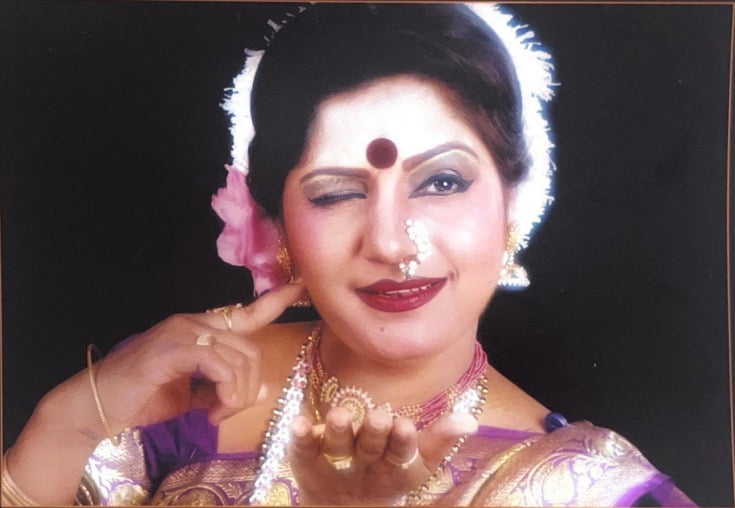 surekha punekar actor