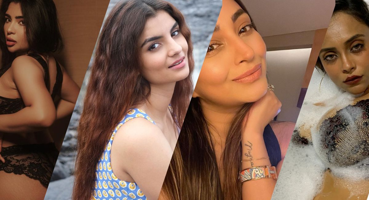 The complete list of Ullu web series actresses, their popular roles, and all about the intriguing world of Ullu web series. Get detailed insights now!
