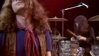 Deep Purple child in time