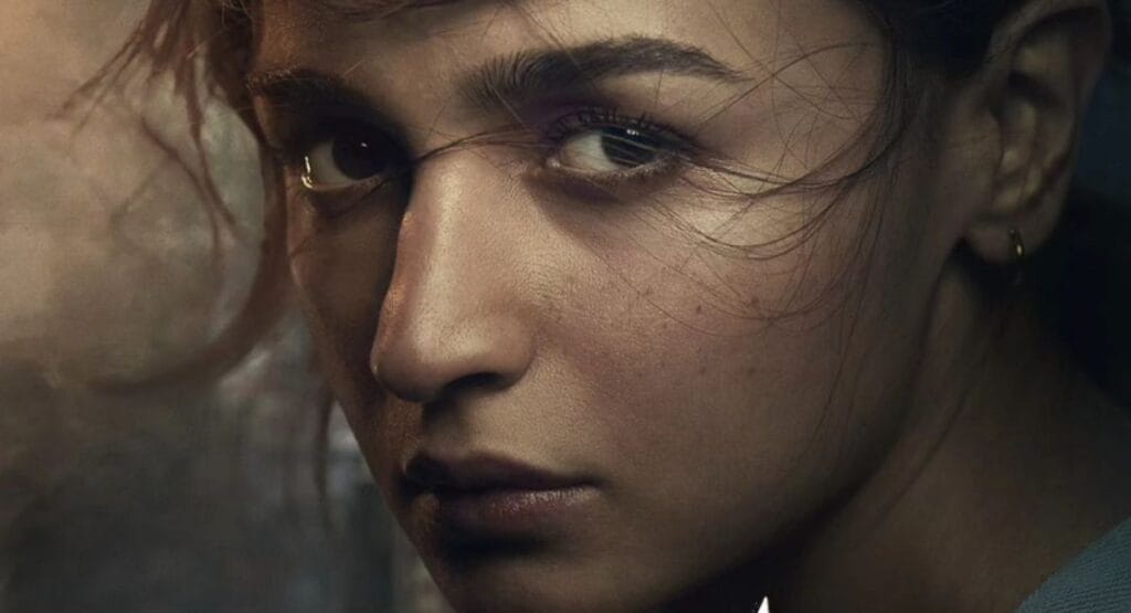 Jigra Release Date: Alia Bhatt’s Upcoming Thriller Hits Screens Soon poster