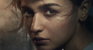 Alia Bhatt’s 'Jigra' is set to release in October 2024, featuring a gripping tale of a sister's relentless quest to save her brother. Don’t miss this intense thriller releasing on...