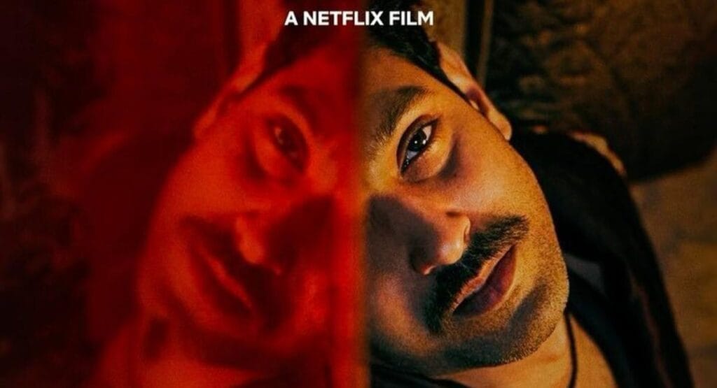 Sector 36 Movie Review: A Gripping Thriller with a Unique Twist poster