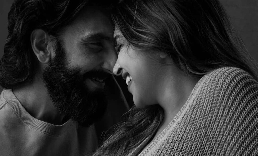 Bollywood’s Power Couple Welcomes Baby Girl! poster