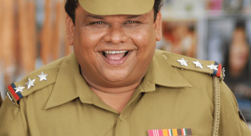Atul Parchure Passes Away at 57: Celebrated Marathi Actor poster