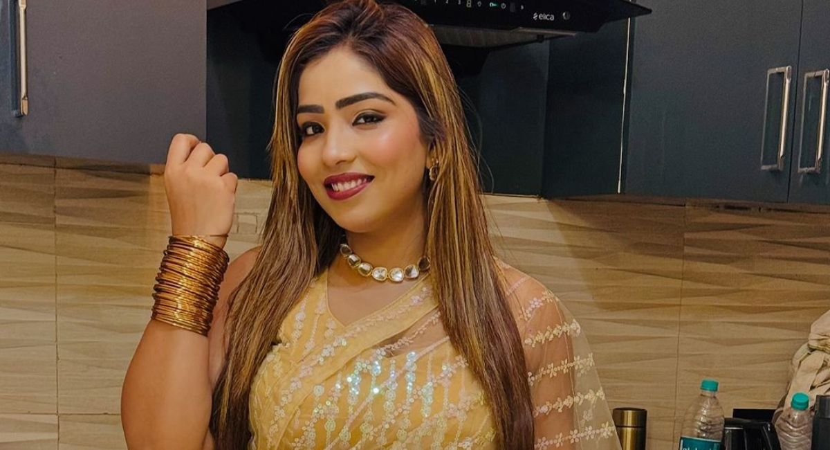 Discover Ayushi Jaiswal's career highlights, popular ullu web series name, family life, upcoming projects, and rising star’s journey.