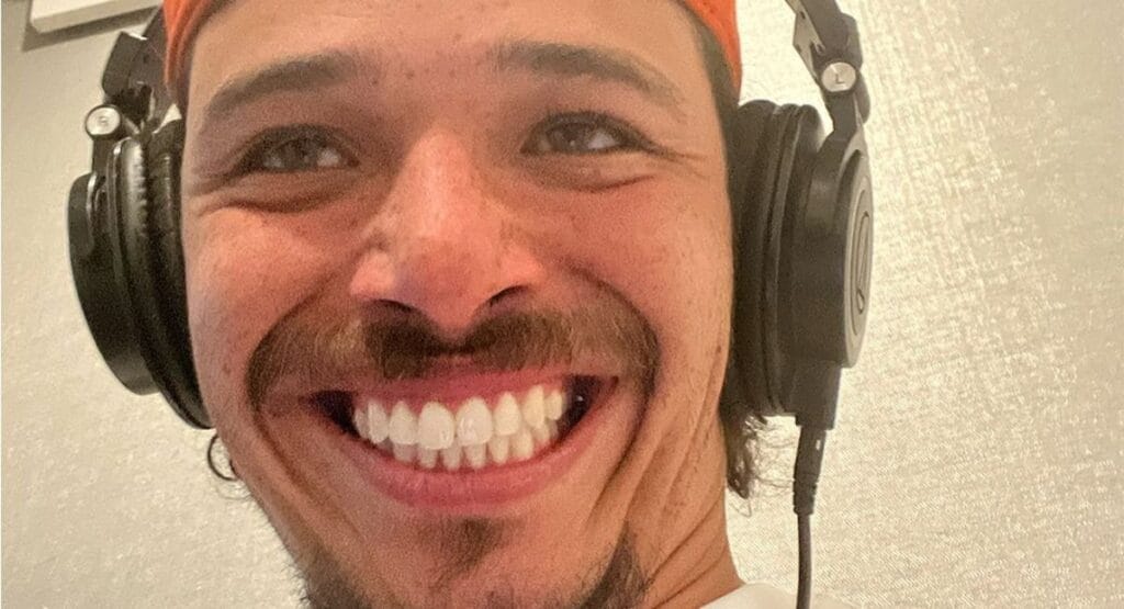 Wishing Anthony Ramos Happy Birthday, Know His Life, Relationships, & Career poster