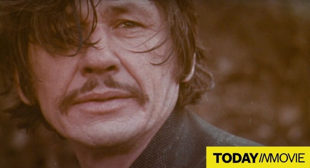 Remembering Charles Bronson: Iconic Movies, Life & Legacy poster