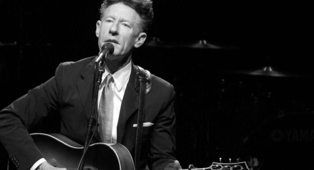 Celebrating Lyle Lovett’s 67th Birthday: A Look at His Life, Family, and Movies poster
