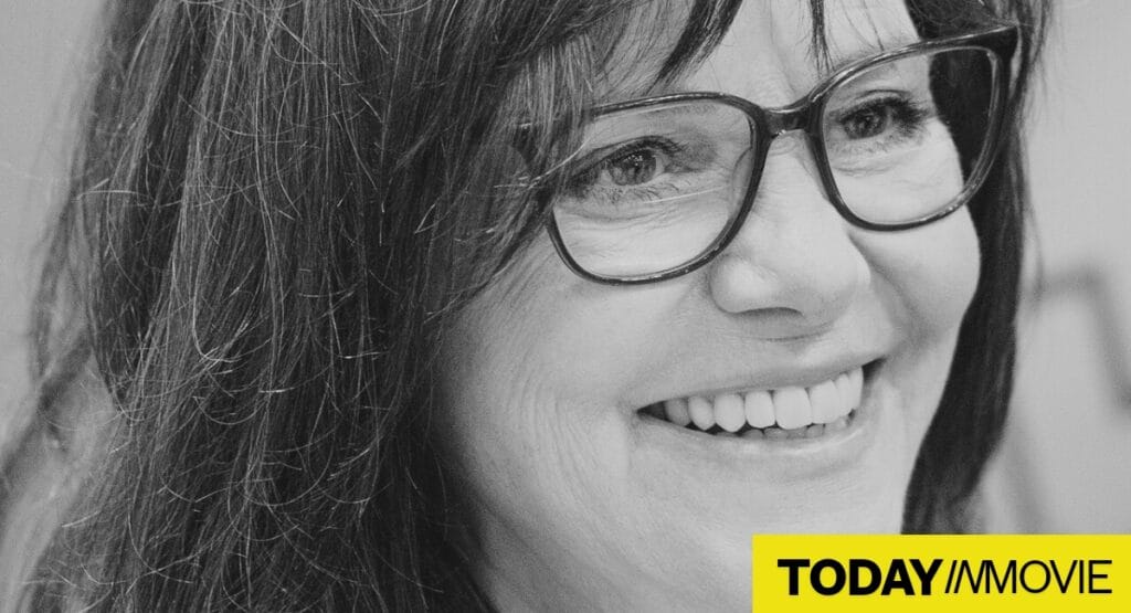 Celebrating Sally Field’s 78th Birthday: Her Life, Love, and Legacy poster