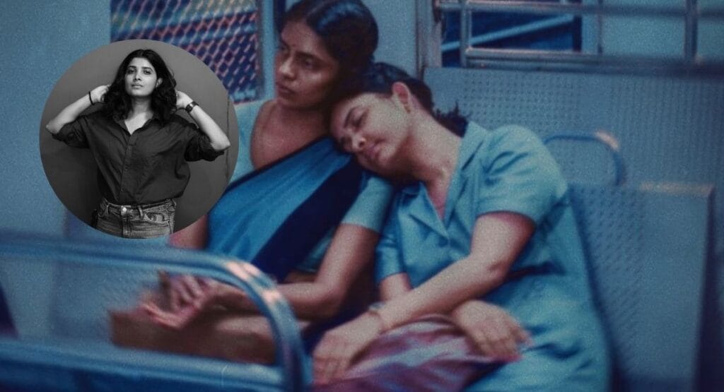 Divya Prabha’s Bold Statement on Fame: ‘No Need to Strip Naked’ poster