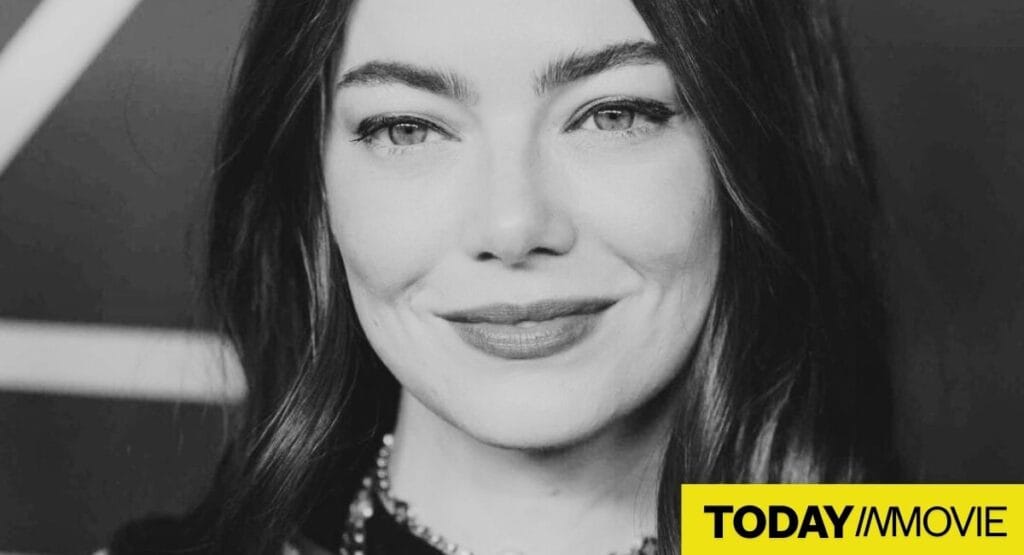 Emma Stone’s 36th Birthday: Her Life, Love, Career & Projects poster