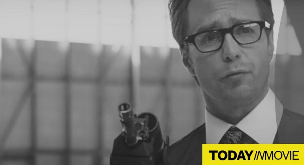 Happy 56th Birthday Sam Rockwell: Look at his Movies, TV Shows & More poster