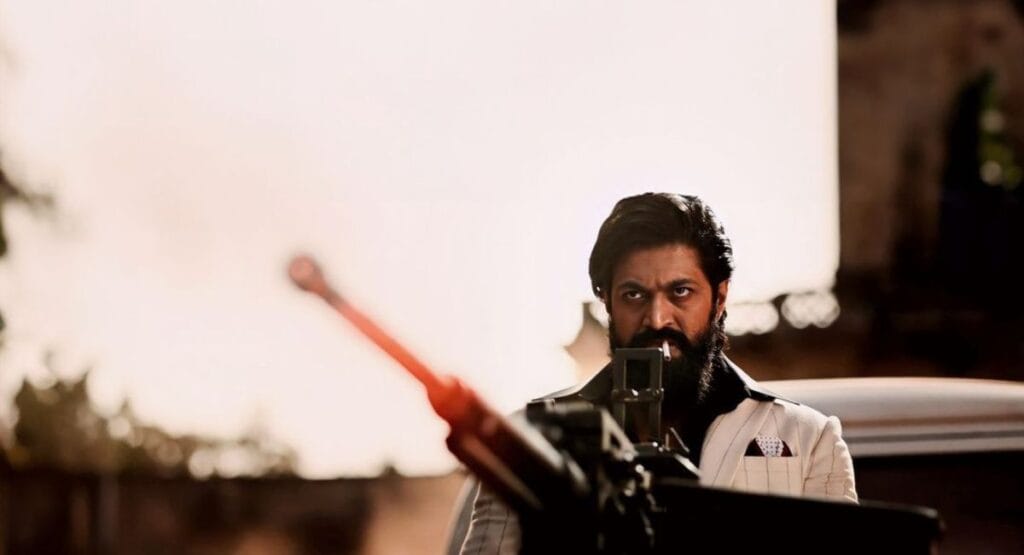 KGF 3 Confirmed by Yash: Why Shooting Hasn’t Started Yet poster