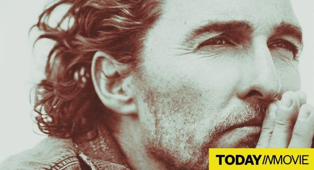 Celebrating Matthew McConaughey’s 55th: Career Highlights poster