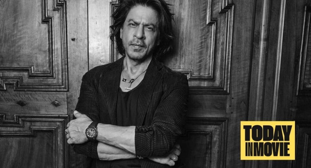 Shah Rukh Khan’s 59th Birthday: Special Highlights poster