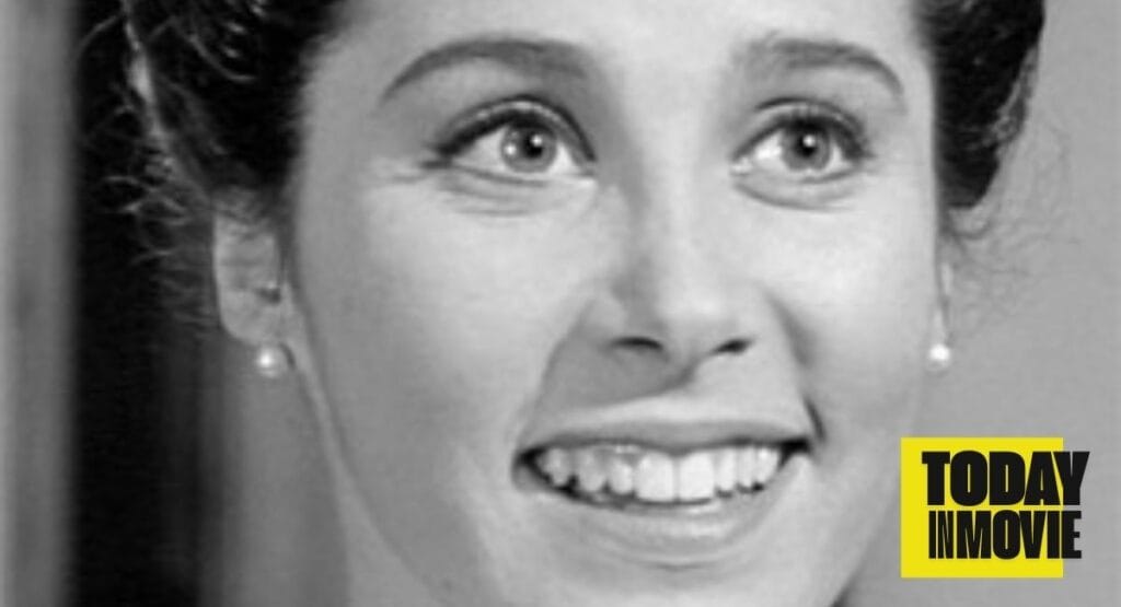 Stefanie Powers Turned 82 Today: Movies, Shows, and Life Highlights poster