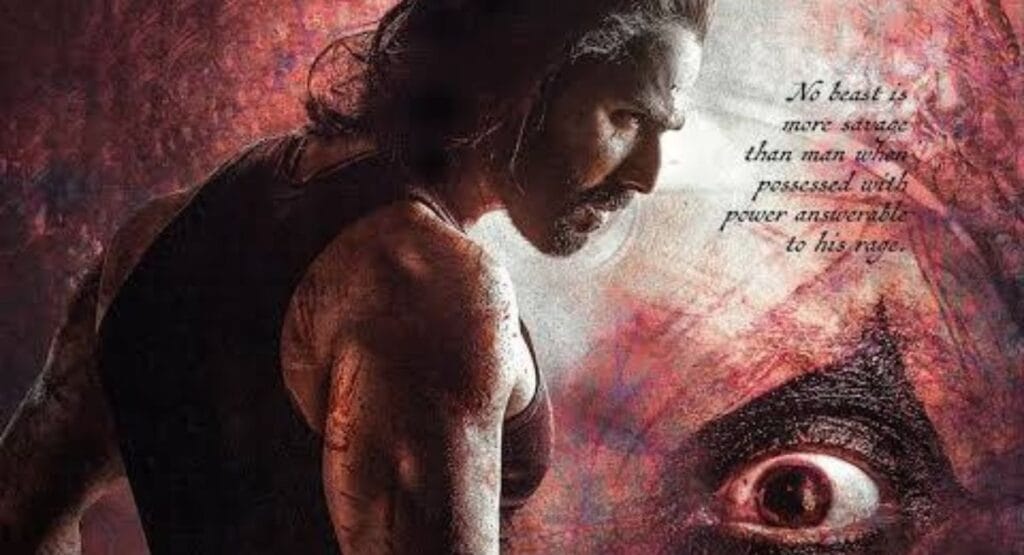 “Baby John” Movie Review: Varun Dhawan’s Southern Masala Adventure poster