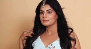 shobhitha Shivanna actor