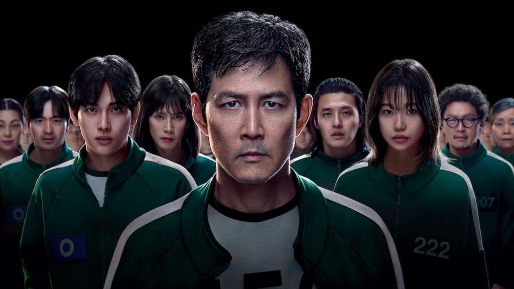 Squid Game: The Challenge Release Date Netflix— Can You Watch Today? poster