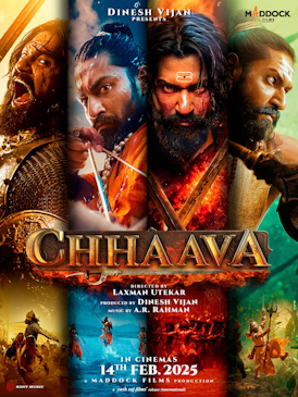 Chhaava (film 2025)