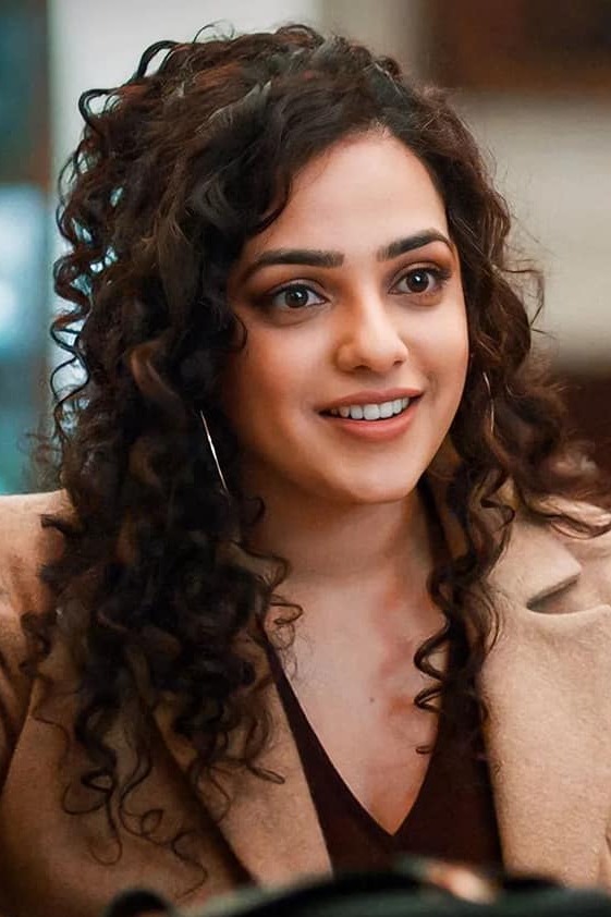 Nithya Menen