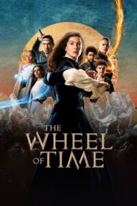 The Wheel of Time: Season 3