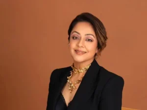 Jyothika Saravanan