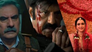 Discover the hottest OTT releases this week across Netflix, Prime Video, Zee5, and more. Find your next binge-worthy watch with Hindi Binge.