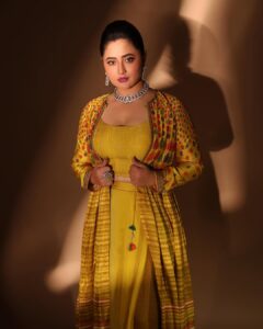 Rashami Desai