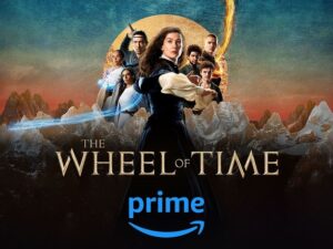 Watch: Wheel of Time Season, the cast, plot, and expected release date for "The Wheel of Time" Season 3 on Amazon Prime Video.