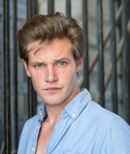 Dominic Marcus Singer