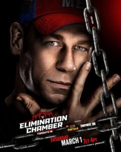 Elimination Chamber