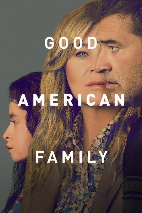 Good American Family