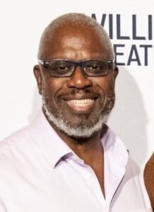 Andre Braugher