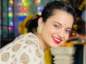 Kangana Ranaut