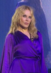 Kylie Minogue