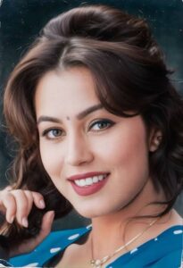 Mahima Chaudhry
