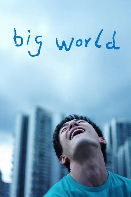 Big World (film 2024)