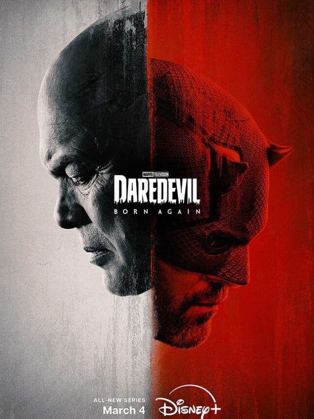 Daredevil: Born Again: OTT Release This week on JioHotstar