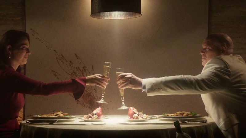 Daredevil: Born Again - Matt Murdock faces Wilson Fisk in an intense crime thriller. Streaming on JioHotstar from March 4, 2025. Check out the cast, plot & more!