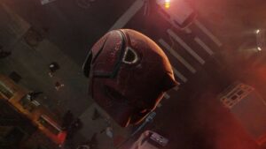 Daredevil: Born Again - Matt Murdock faces Wilson Fisk in an intense crime thriller. Streaming on JioHotstar from March 4, 2025. Check out the cast, plot & more!